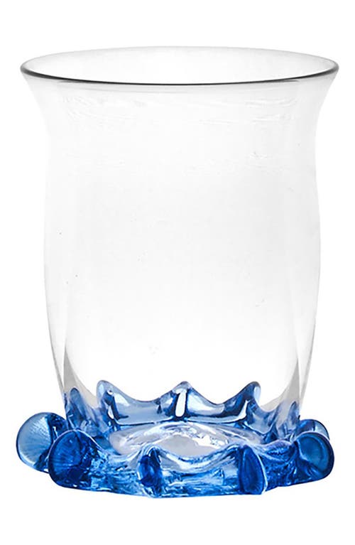 Juliska Harriet Shot Glass In Chambray