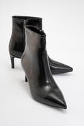 Prologue Shoes Noya Stiletto Boot