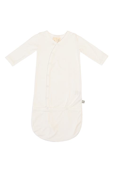 Bundler Snap Gown (Baby)