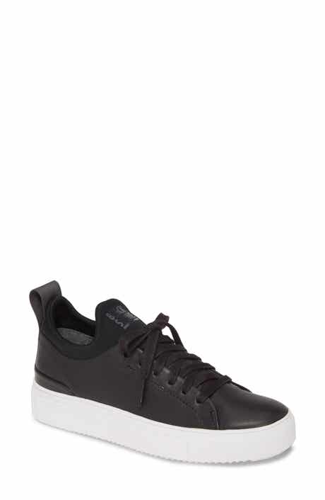 Blackstone SL68 Low Top Sneaker