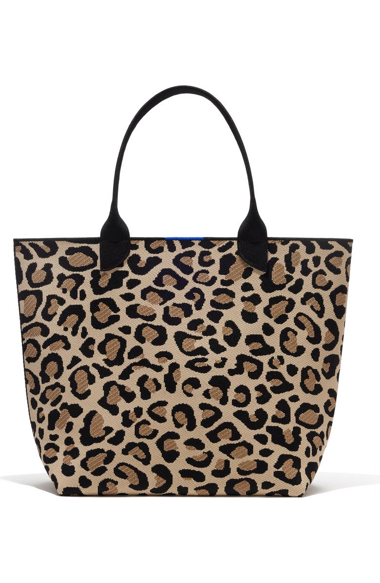 Rothy's The Lightweight Tote, Main, color, Desert Cat