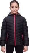 Rokka&Rolla Kids' Reversible Lightweight Jacket