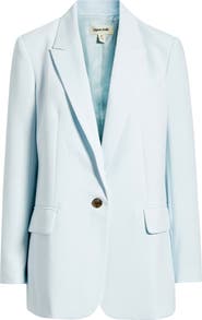 Open Edit The Icon Relaxed Blazer