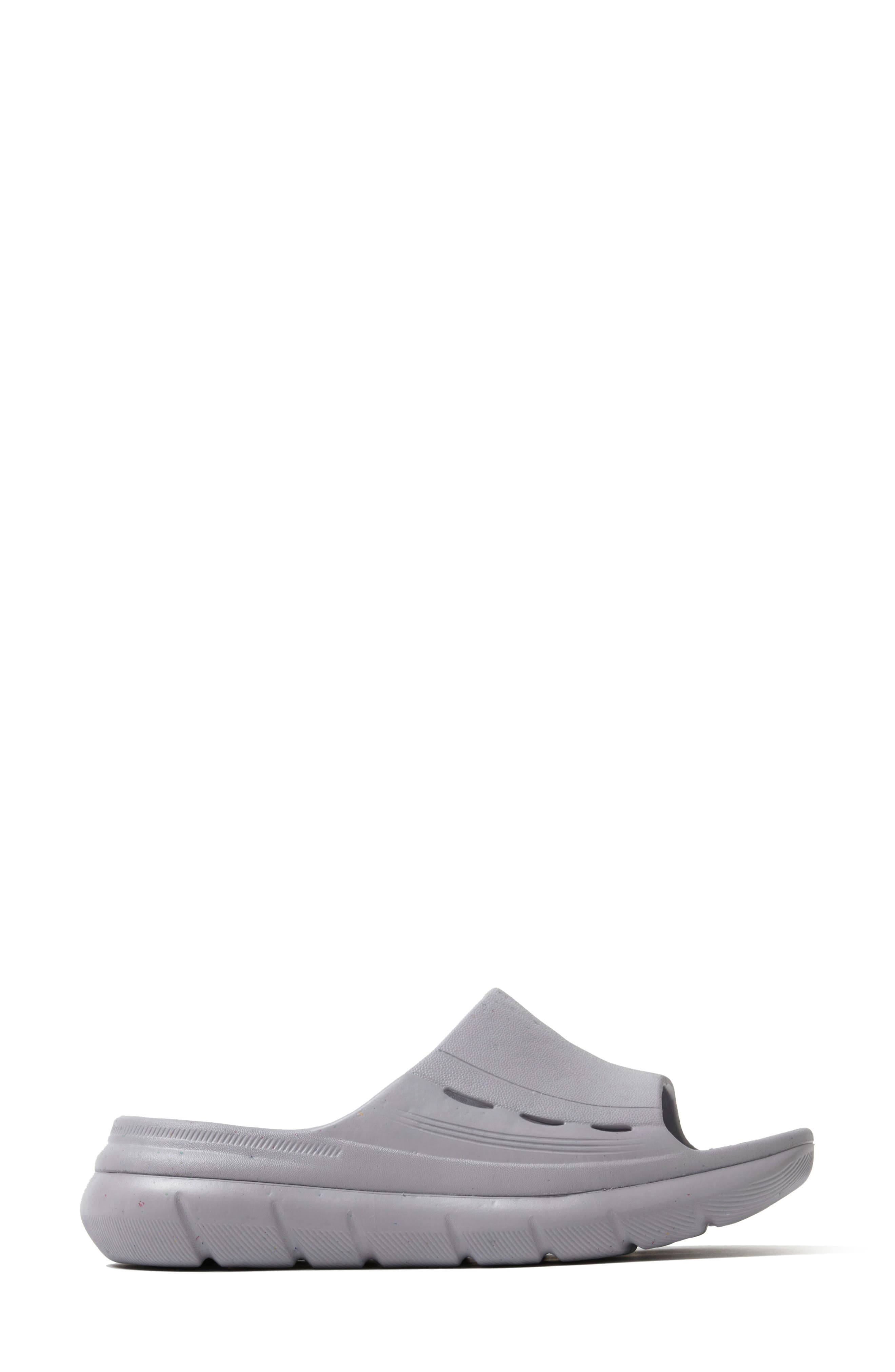 Powell Slide Sandal - image 4