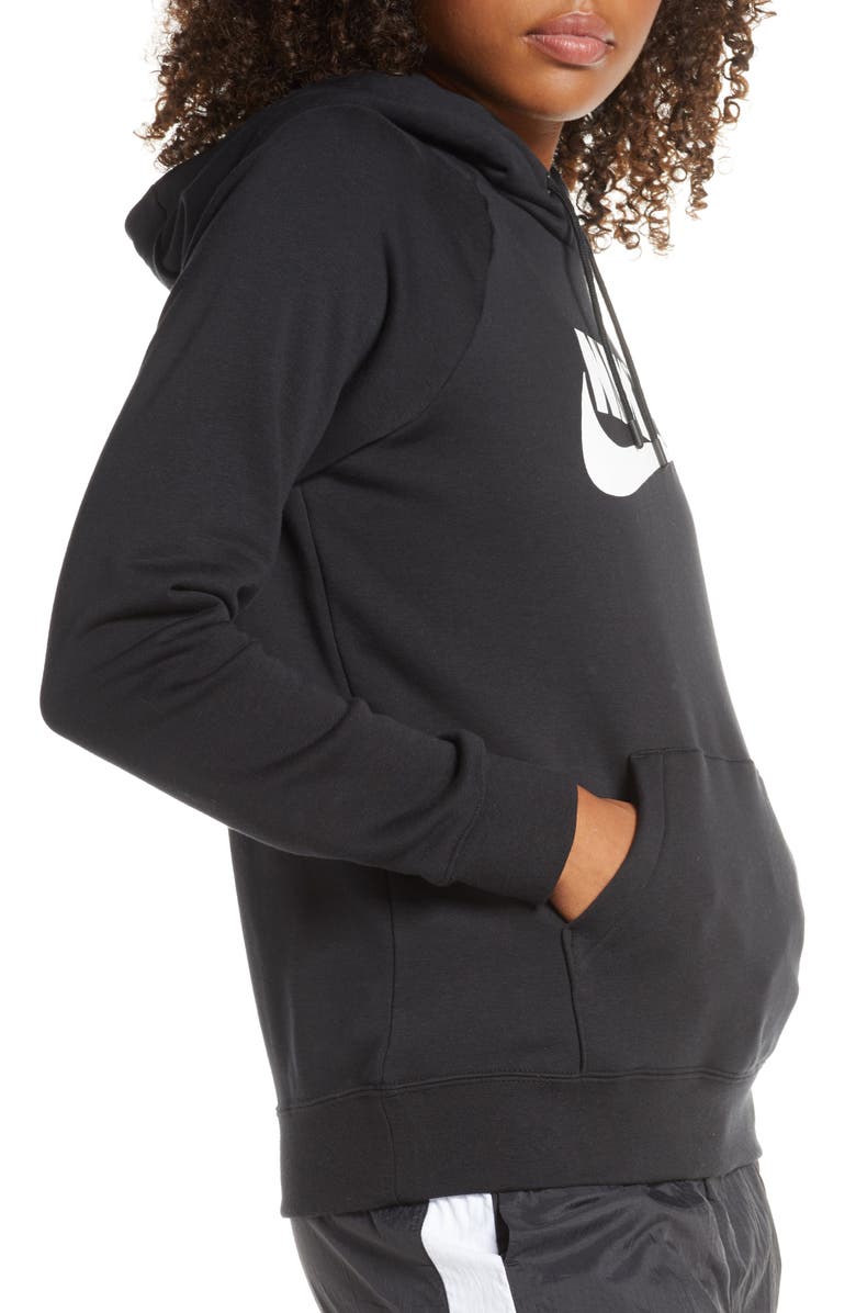 Nike Sportswear Essential Pullover Hoodie, Alternate, color, 