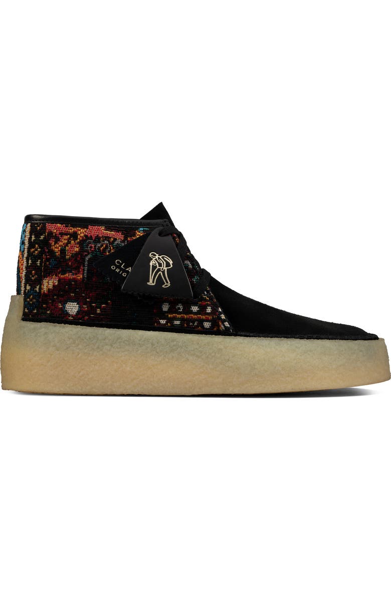 Clarks<sup>®</sup> Originals Caravan Shoe, Alternate, color,