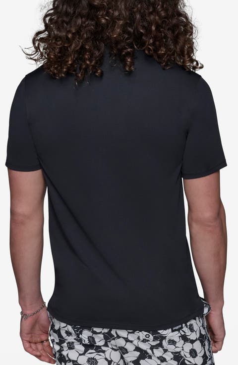 Box Logo UPF 30+ Rashguard