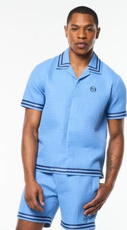 Sergio Tacchini Chiaro Cabana Shirt