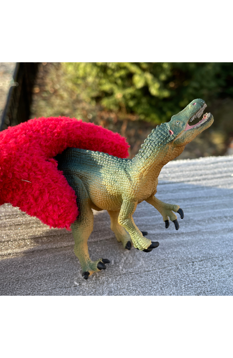 Safari Ltd. Suchomimus Toy, Alternate, color, NO COLOR