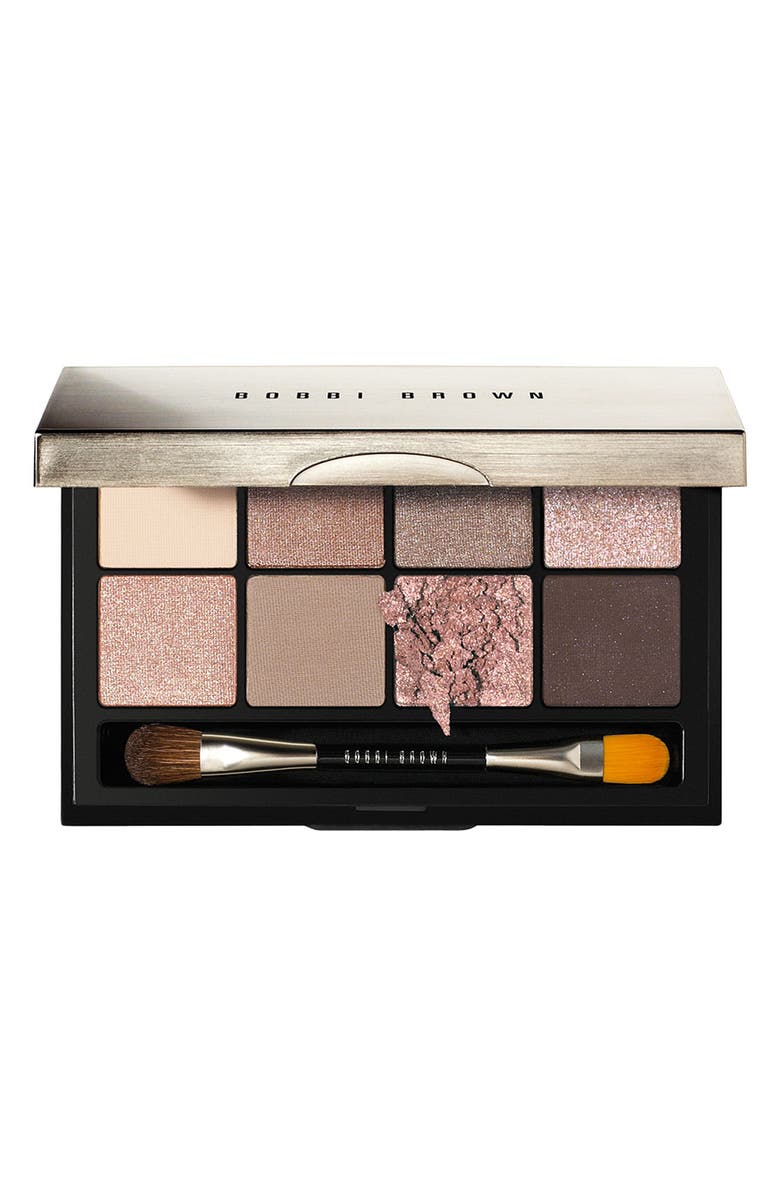Bobbi Brown 'Desert Twilight' Eye Palette, Main, color,