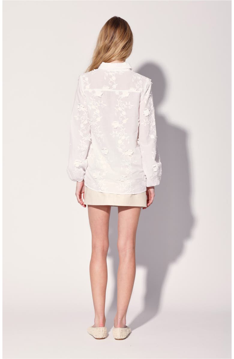 Walter Baker Kyla Top, Alternate, color, 