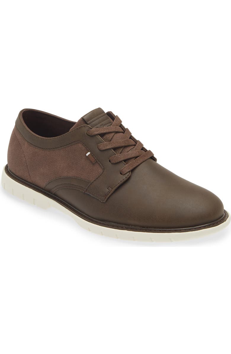 Ben Sherman Windsor Derby Sneaker, Main, color,