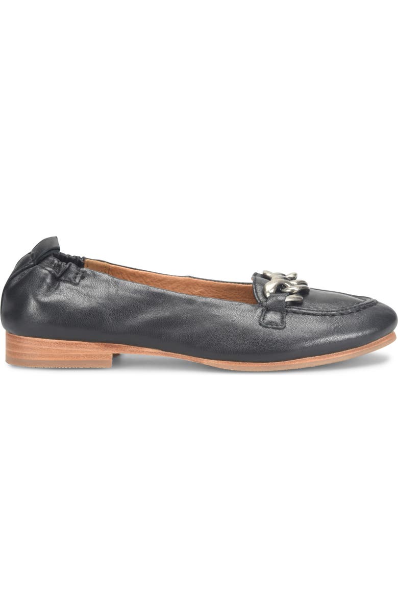 Söfft Kadyn Chain Loafer, Alternate, color,