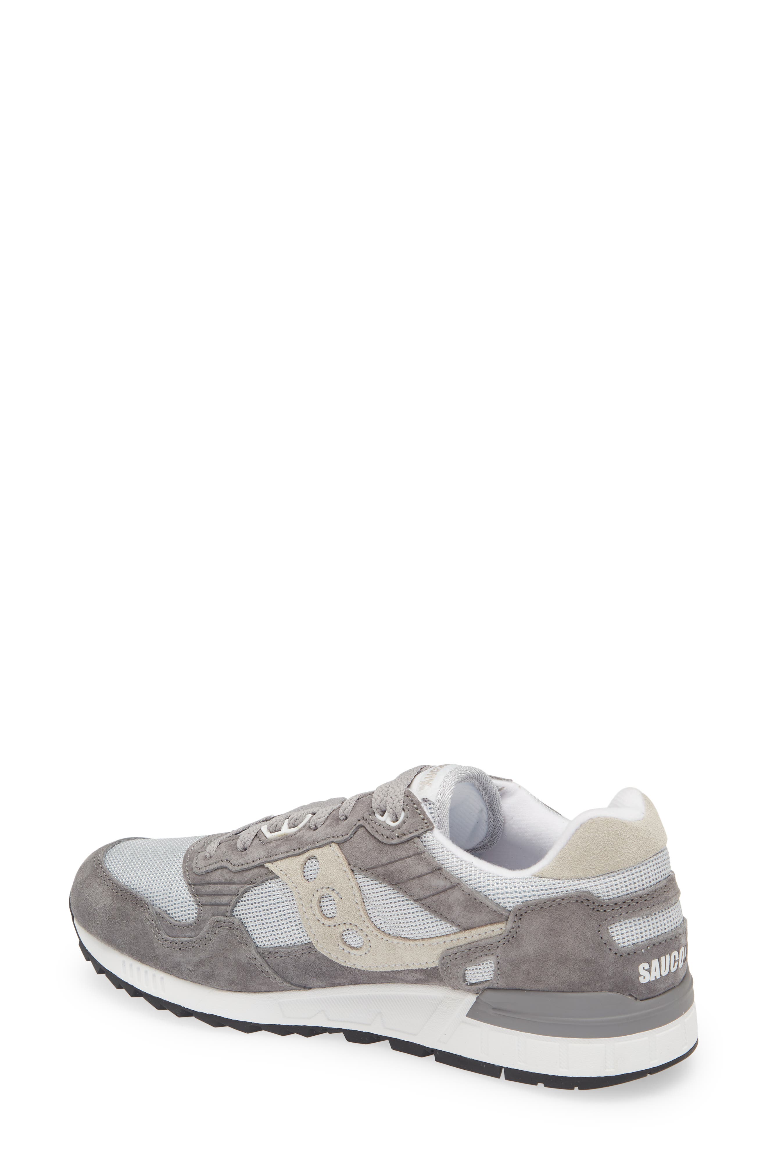 Saucony Shadow 5000 Sneaker, Alternate, color, 