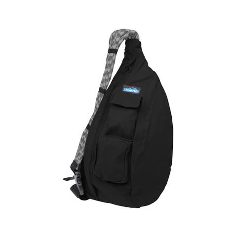 Rope Bag - Women's