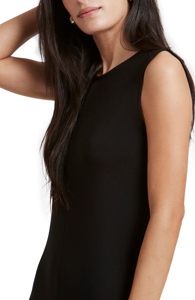 Marcella Whitney Wide Leg Jumpsuit, Alternate, color, Black