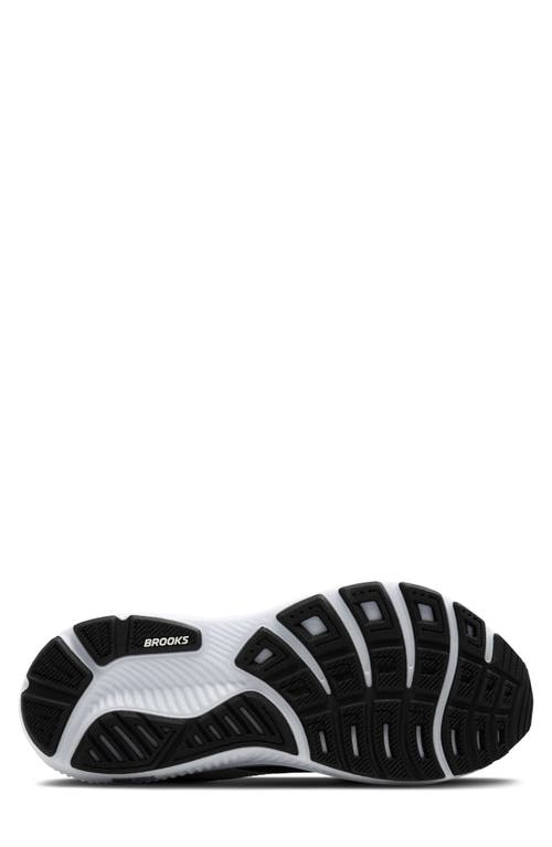 Brooks Ghost 17 Running Shoe