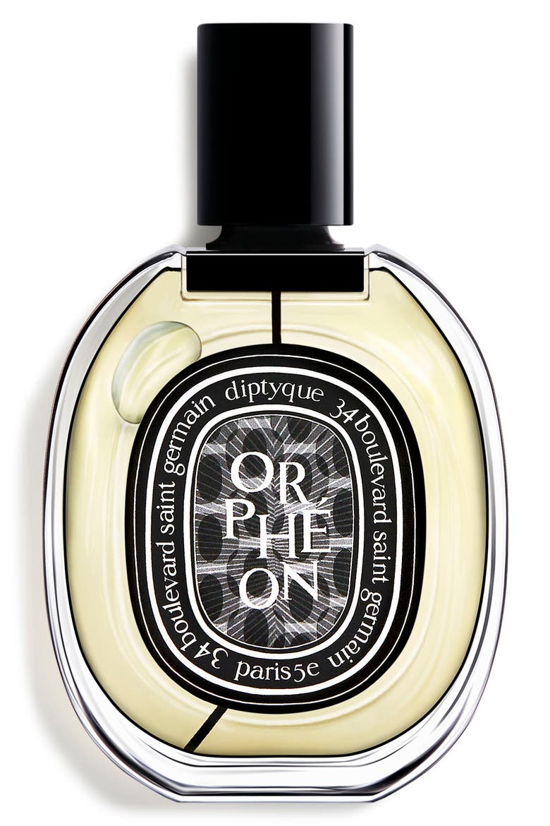 Orpheon Eau de Parfum 75ml 限定パッケージ Orphéon - Eau de Parfum Exceptional Format (Limited Edition