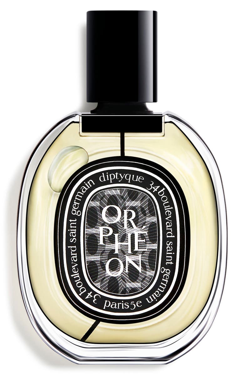Diptyque Orphéon - Eau de Parfum Exceptional Format, Main, color,