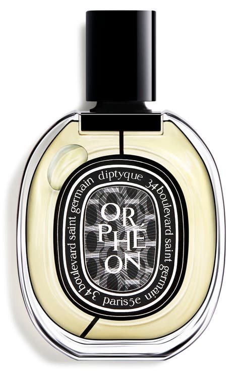 Orphéon - Eau de Parfum Exceptional Format (Limited Edition)