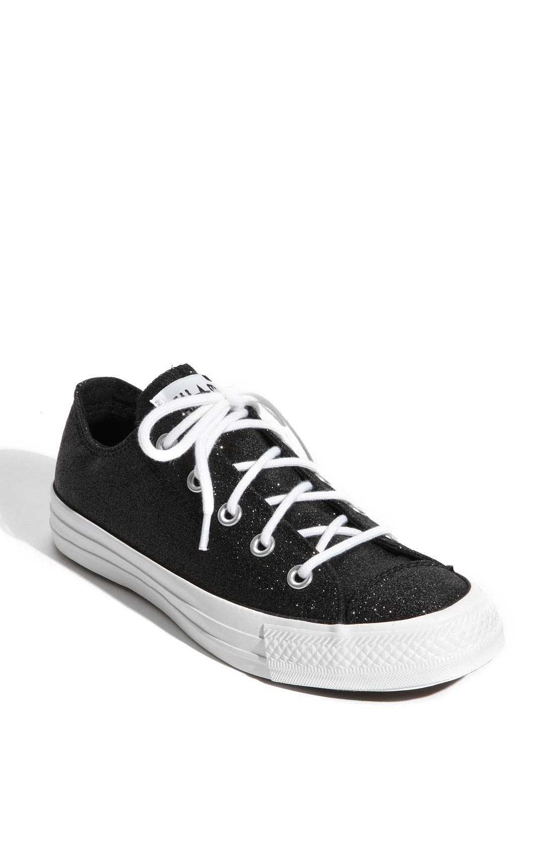 Converse Chuck Taylor<sup>®</sup> 'Winter Glitz' Sneaker, Main, color, 