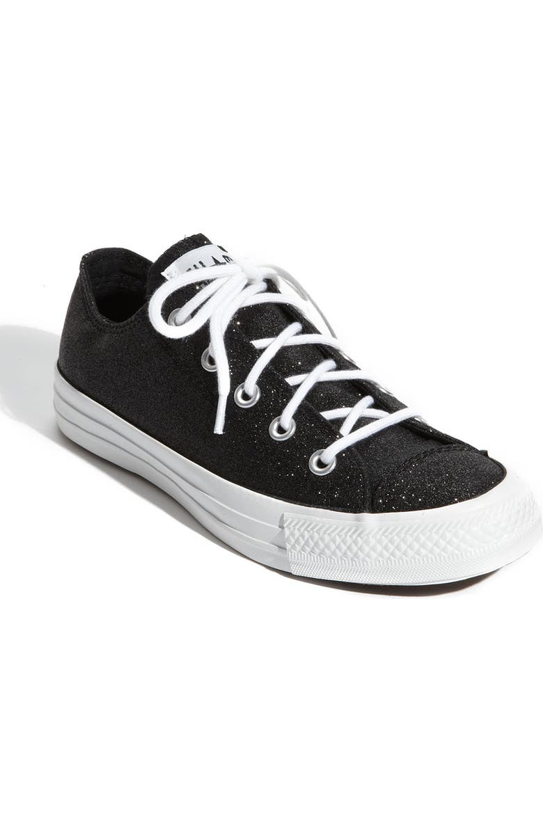 Converse Chuck Taylor<sup>®</sup> 'Winter Glitz' Sneaker, Main, color,