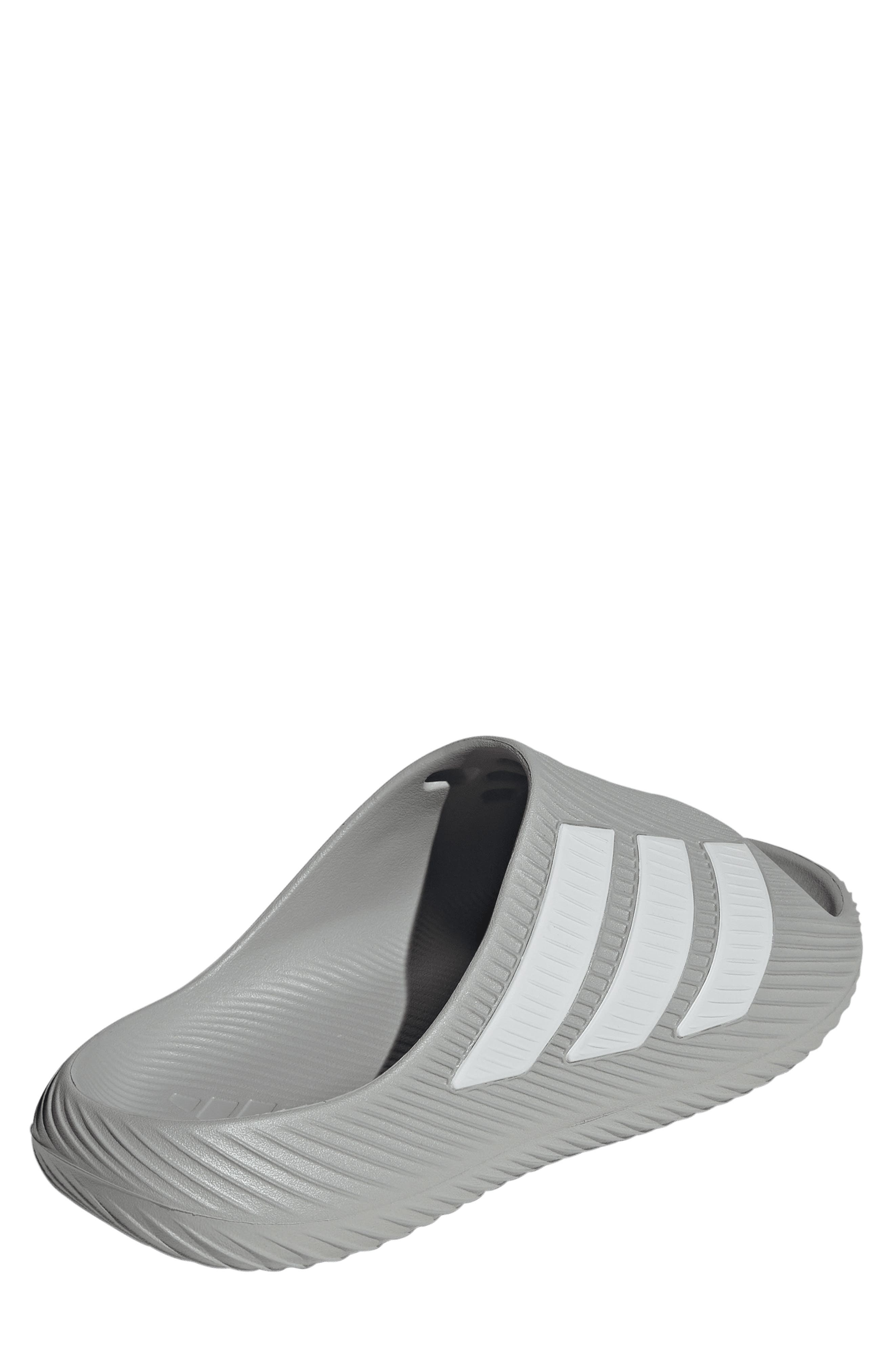 Gender Inclusive Purechill Slide Sandal, Alternate, color, GREY/ GREY /GREY