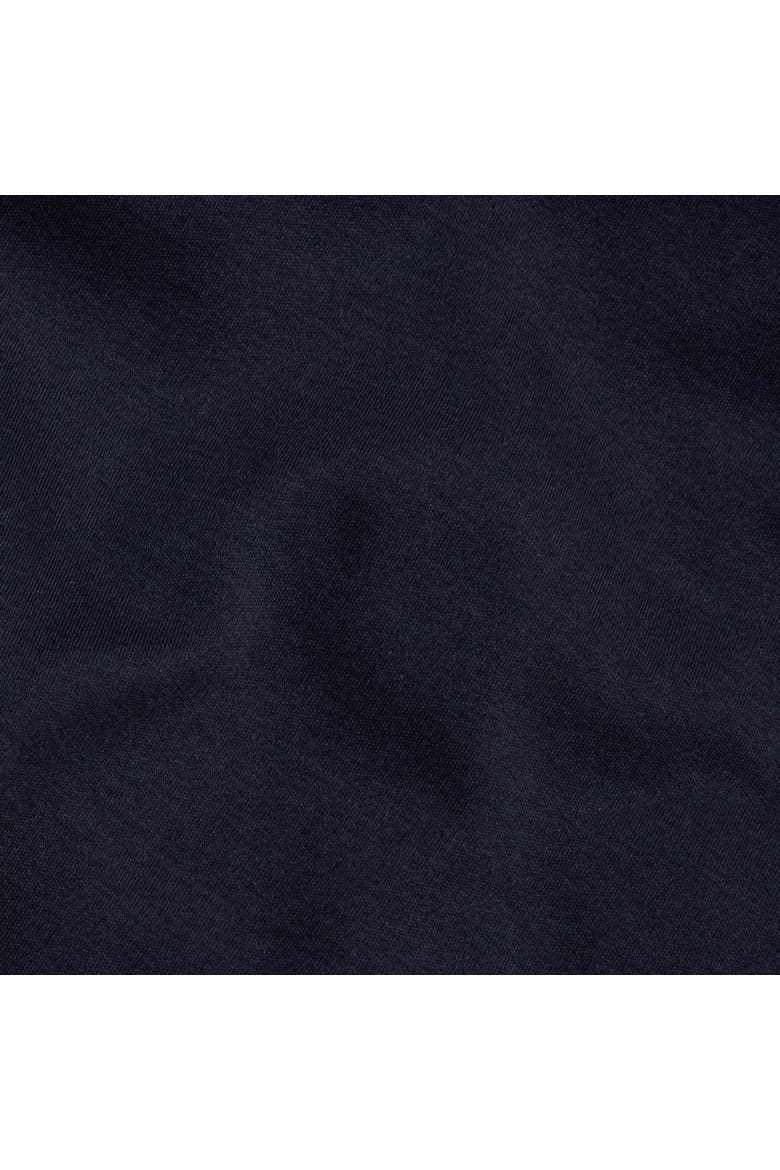Kids' Solid Leggings, Alternate, color, Navy