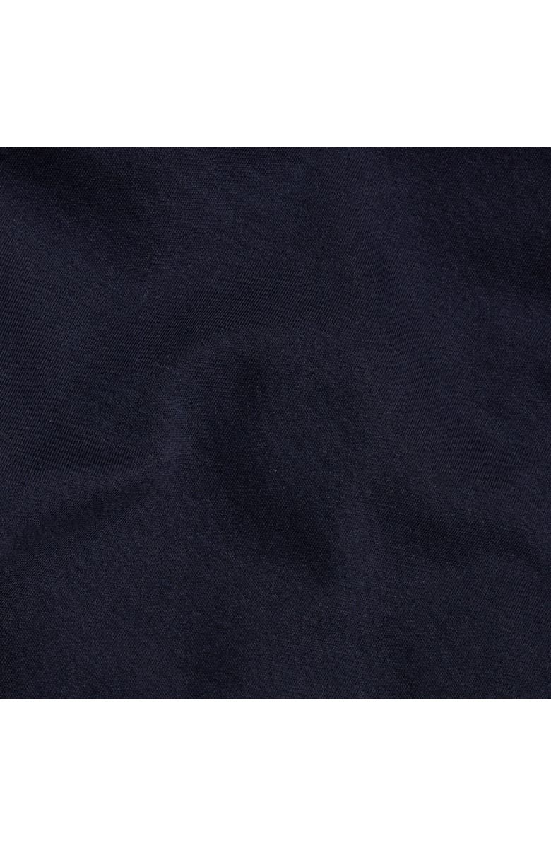 Little English Kids' Solid Leggings, Alternate, color, Navy