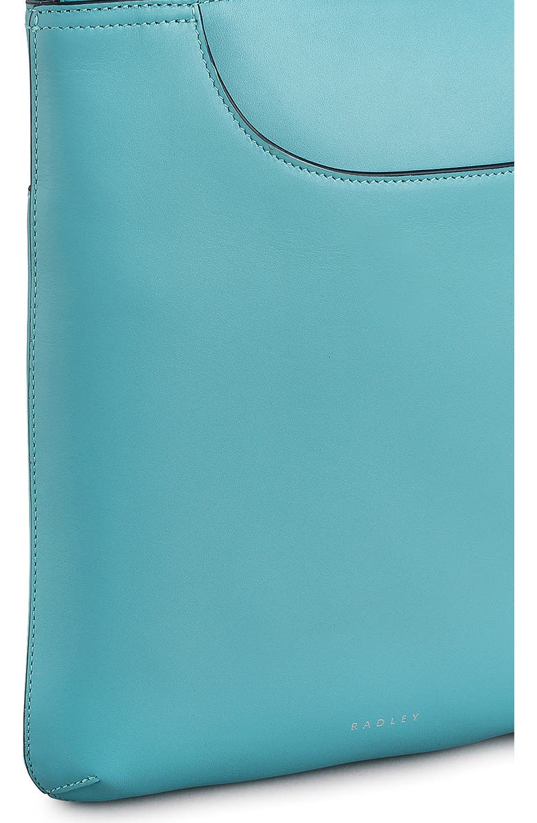 Radley Medium Pockets Crossbody Bag, Alternate, color, Maldives