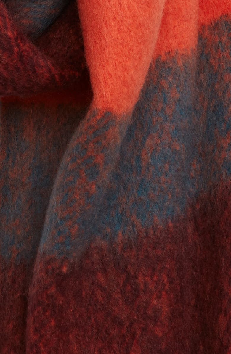 BP. Stripe Fringe Scarf, Alternate, color, 