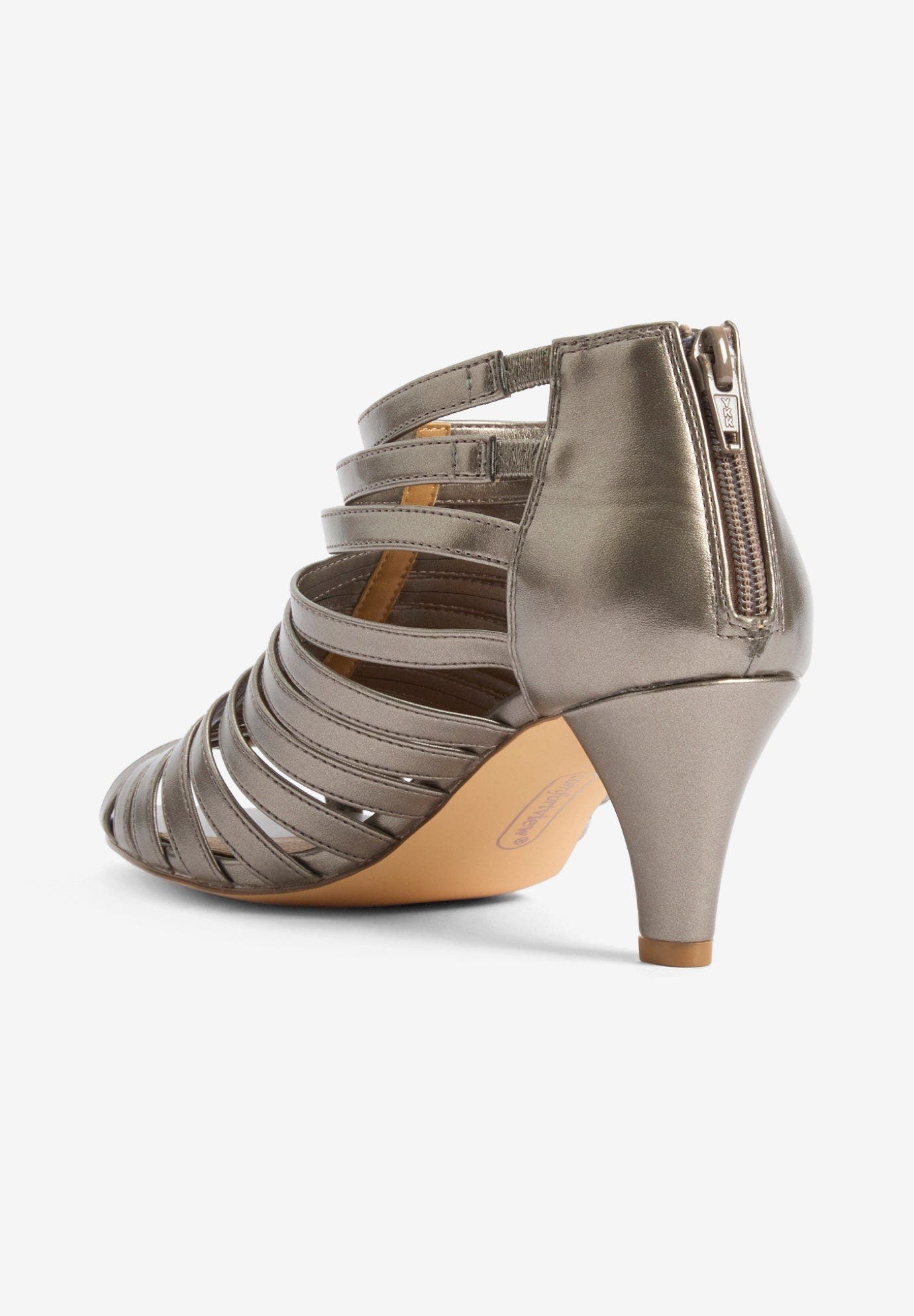 The Saffi Shootie - image 4
