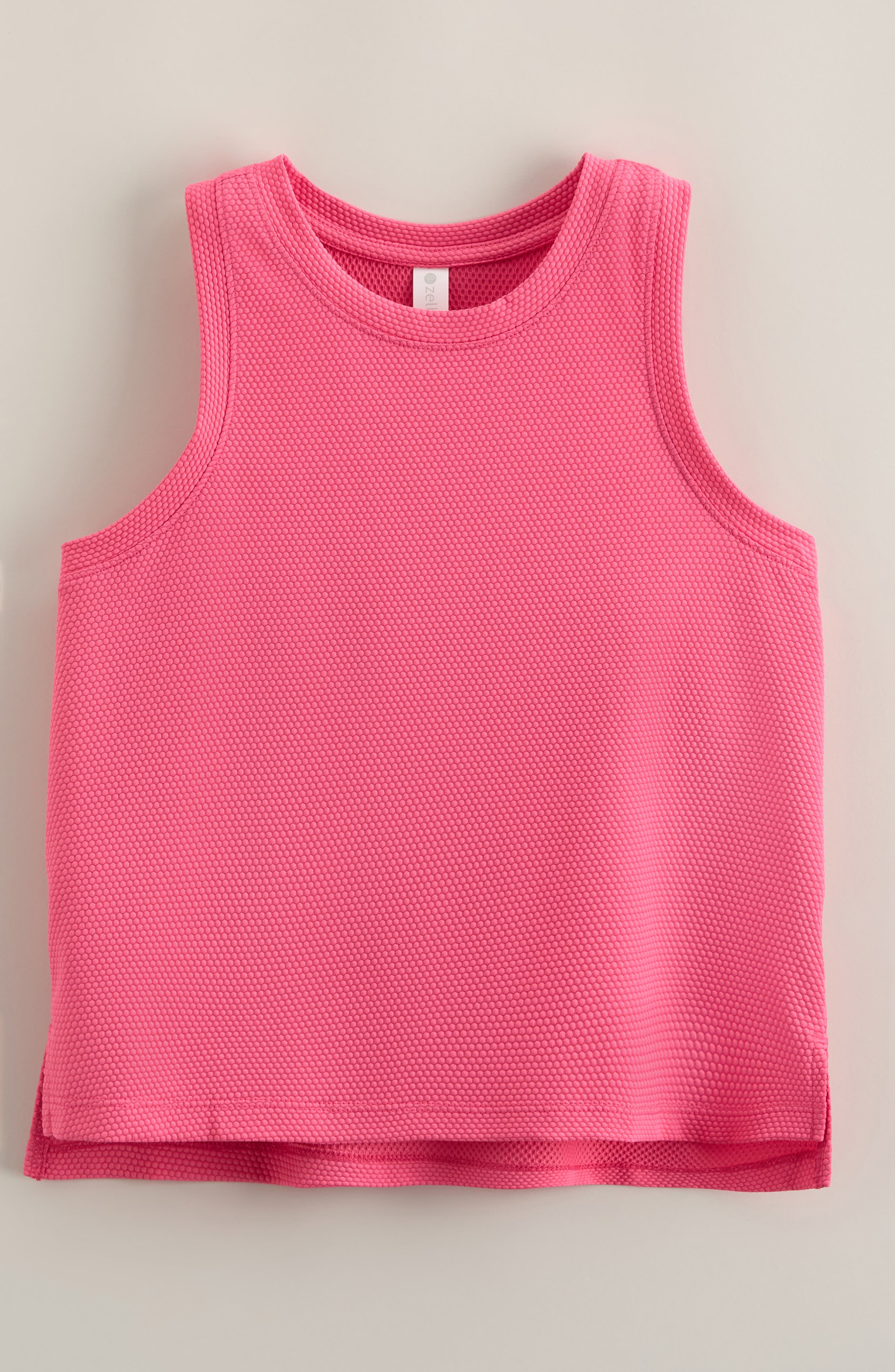 PINK FANDANGO