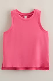 Zella Girl Kids' Take the Lead Tank