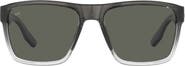 Costa Del Mar Paunch XL 59mm Square Sunglasses