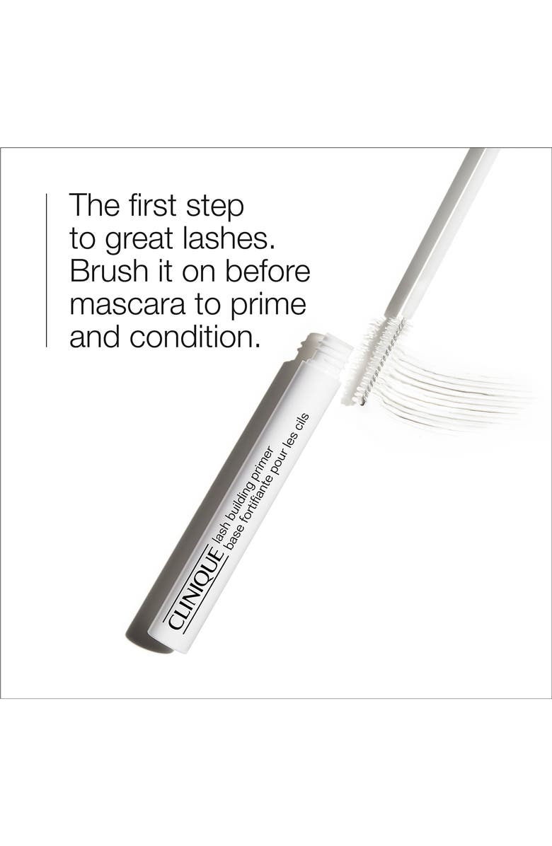 Clinique Lash Building Primer, Alternate, color, 