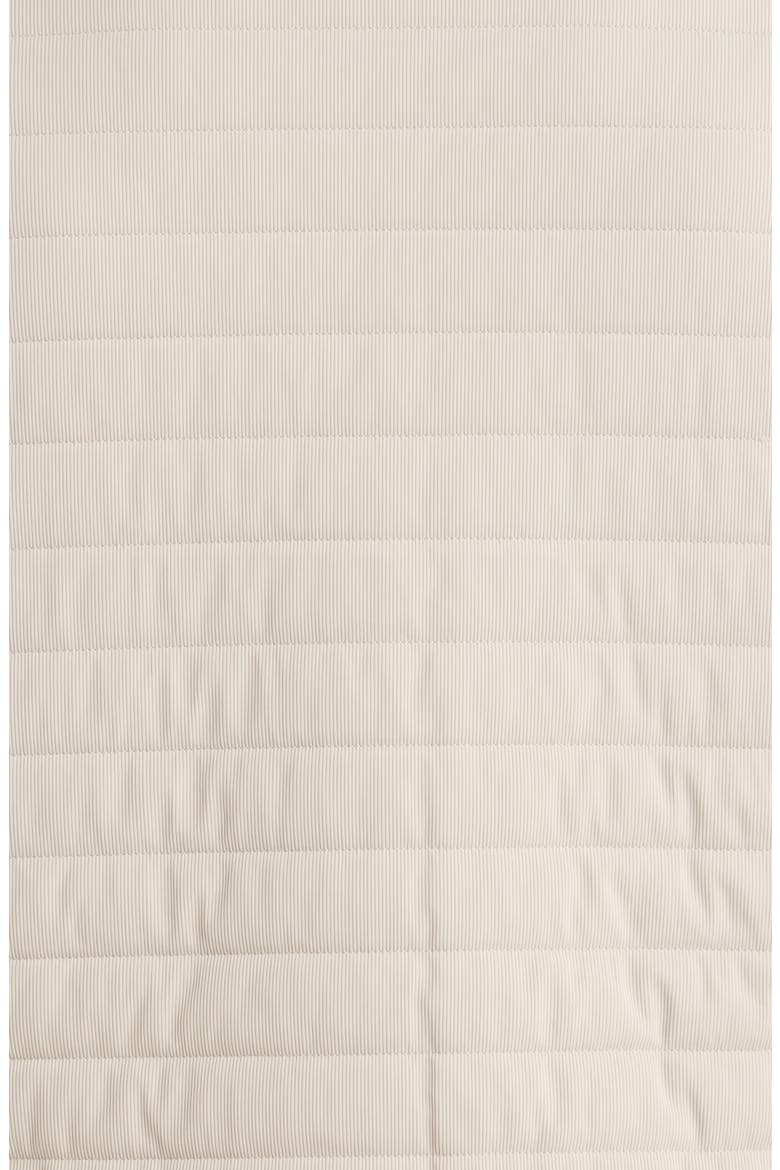 Fremantle Quilted Corduroy Vest, Alternate, color, STONE