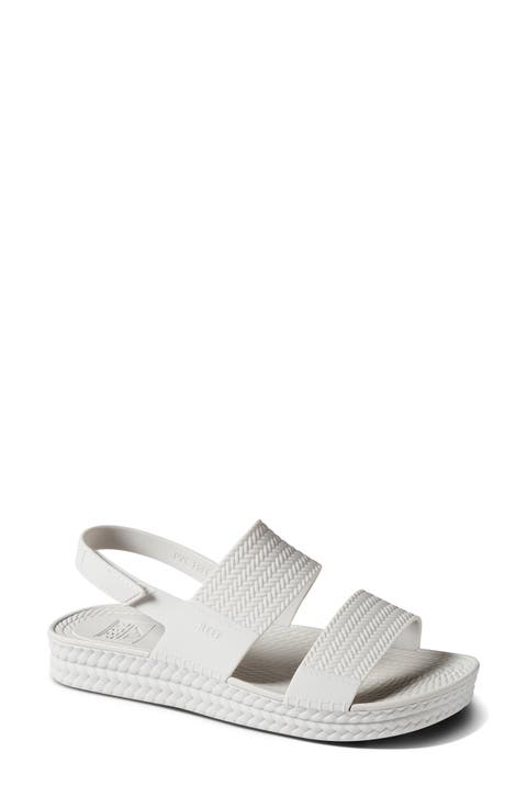 Water Vista Slingback Sandal (Women)