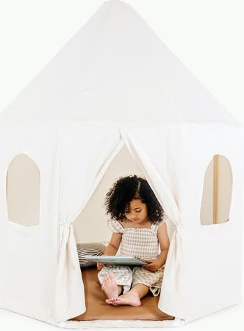 Play Tent