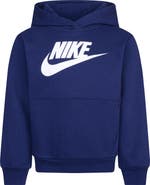 Nike Kids' Sportswear Club Fleece Hoodie