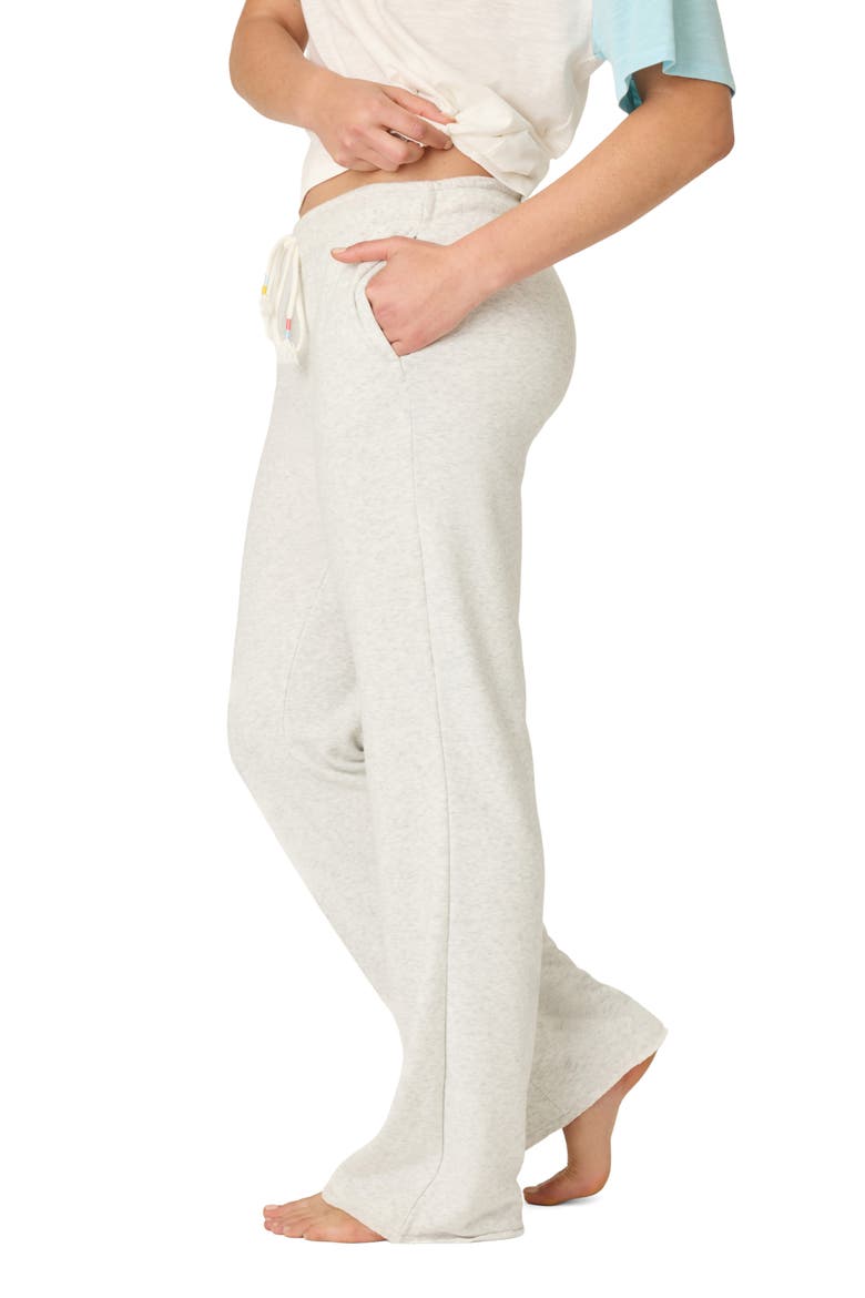 Sunday Funday Pants, Alternate, color, HEATHER CLOUD