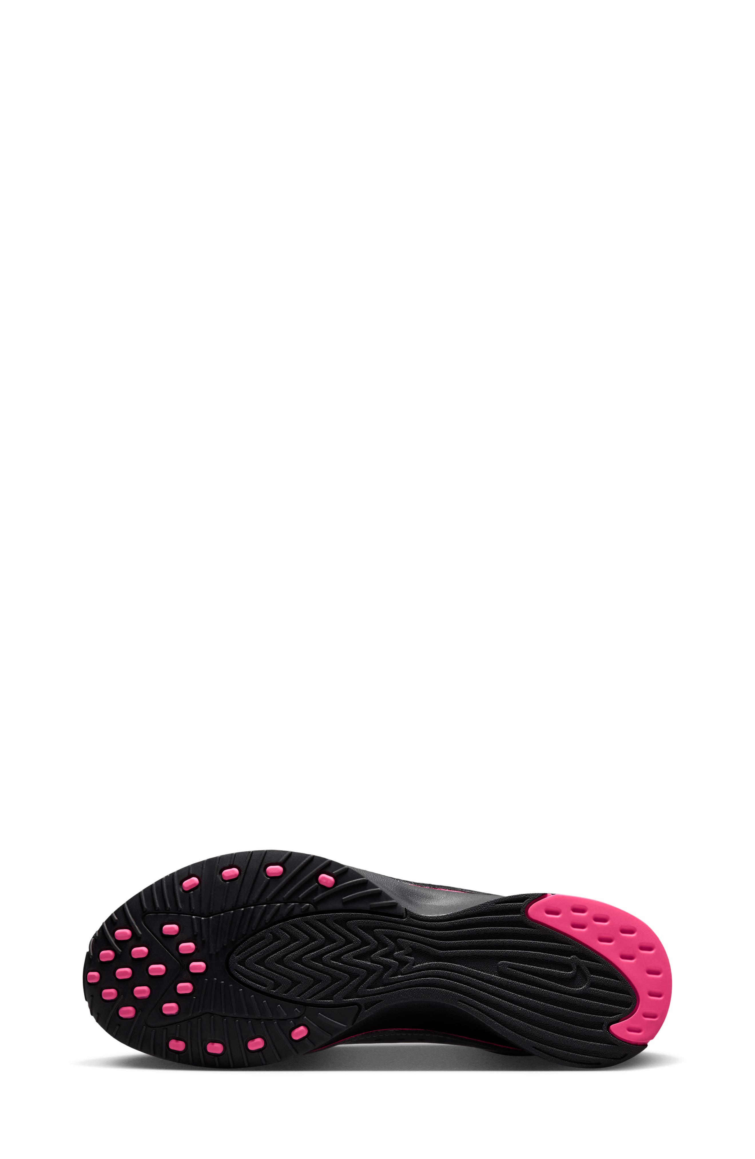 Air Superfly Sneaker, Alternate, color, ANTHRACITE/ PINK/ BLACK