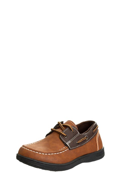 Kids' Boat Shoe