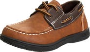 JOSMO Kids' Boat Shoe