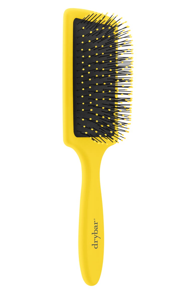 The Lemon Bar Paddle Brush, Alternate, color, NO COLOR