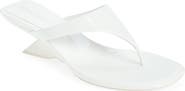 Jeffrey Campbell Medellin Wedge Flip Flop