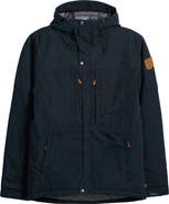 Fjällräven Skogsö Water Resistant Insulated Jacket