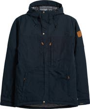 Fjällräven Skogsö Water Resistant Insulated Jacket