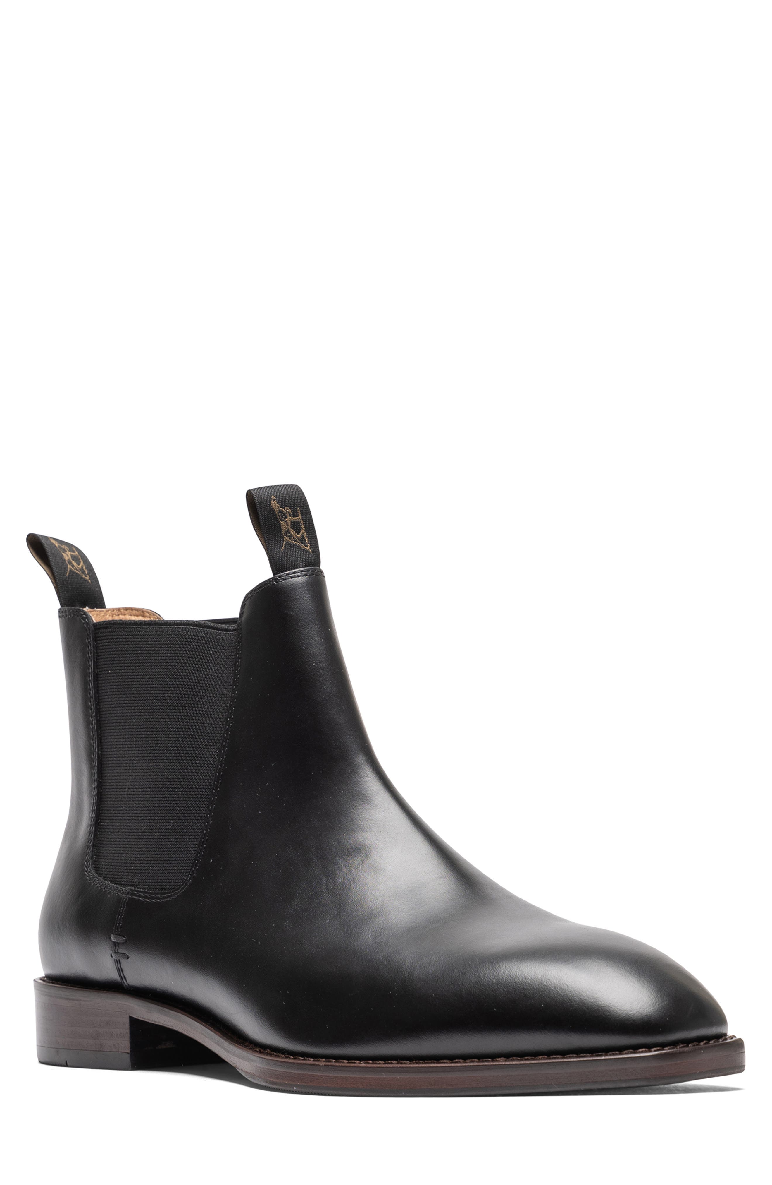 Rodd & Gunn Farmlands Chelsea Boot, Main, color, 