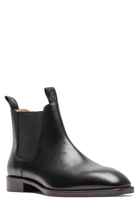 Black Chelsea Boots for Men | Nordstrom